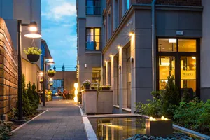 Golden Tulip Krakow Kazimierz 4*