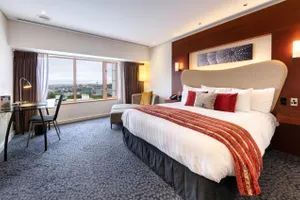 Crowne Plaza Auckland 4*