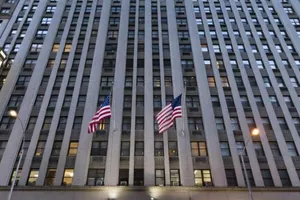 Hotel Edison Times Square 4*