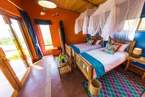 Chameleon Hill Lodge 4* Superior