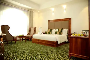 Araliya Green City 5*