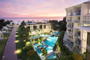 The Lind Boracay 5*