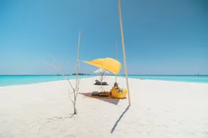 Fushifaru Maldives 5*