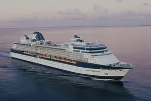 Celebrity Infinity 4*