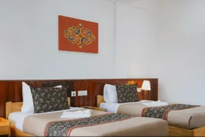 Meri Puensum Resort 3*