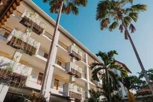 Bintang Flores Hotel 4*