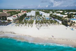 Hotel Riu Playacar 5*