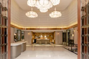 Le Jardin Hotel & Spa 4*