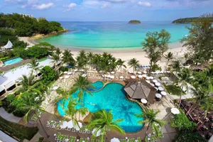 Beyond Resort Kata 4*