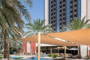 Sheraton Oman Hotel 5*