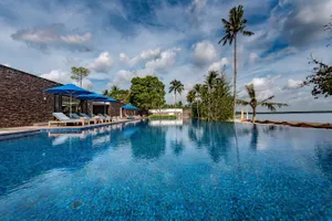 The Residence Bintan 5*
