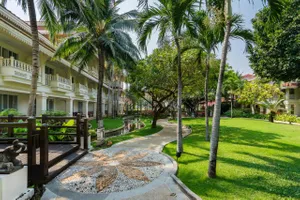 Wora Bura Hua Hin Resort & Spa 5*