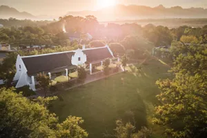 Spier Hotel and Wine Farm 4*