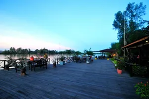 Abai Jungle Lodge 2*