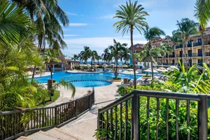 Catalonia Yucatán Beach 4*