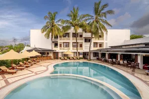 PrideInn Hotel Diani 3*