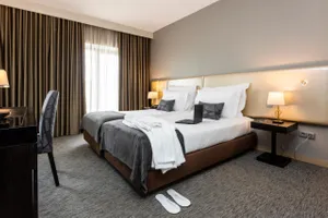Czar Lisbon Hotel 4*