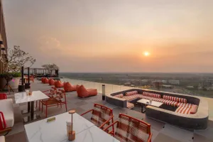 Centara Ayutthaya 4*