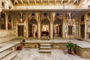 Vivaana Culture Hotel 4*