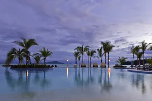 The Westin Playa Bonita Panama 4*