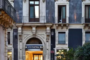 Palace Catania UNA Esperienze 4* Superior