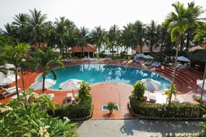 Saigon Phu Quoc Resort & Spa 4*