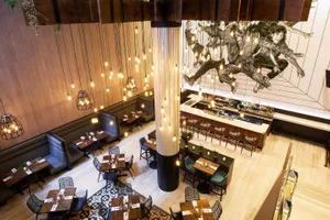 Innside by Melia New York Nomad 4*