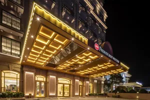 Best Western Premier Imperial Dalat 5*