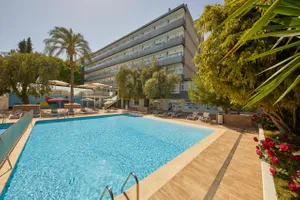 Joan Miró Museum 4*