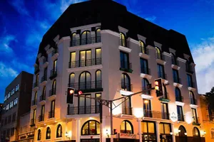 DREAM By Stannum Hotel 4*