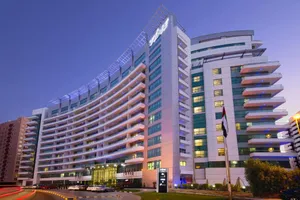 Time Oak Hotel & Suites 4*