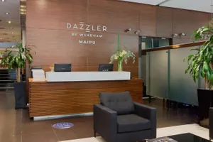 Dazzler by Wyndham Buenos Aires Maipu 4*