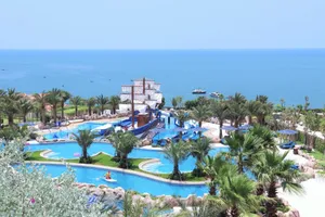 Centara Mirage Resort Mui Ne 5*