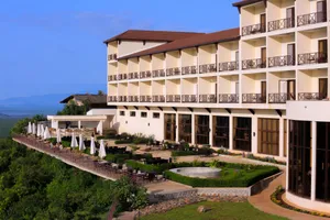 Haile Resort 4*