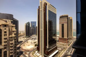 Dusit Doha Hotel 5*