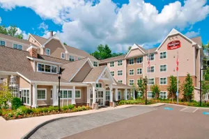 Residence Inn by Marriott North Conway 3*