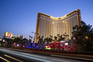 Treasure Island Las Vegas 4*