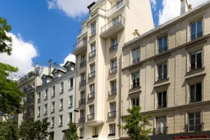 Libertel Canal Saint Martin 3*