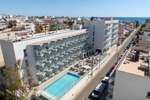 BQ Amfora Beach Hotel - Adults Only 4*