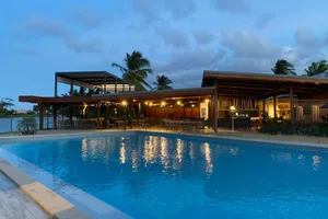 Hotel Mercure Ariatel 4*
