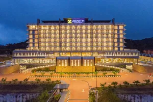 Zenith Cameron 5*