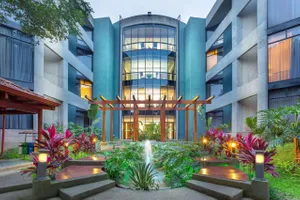 Radisson San Jose-Costa Rica 4*