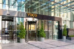 voco Bonnington Dubai 5*