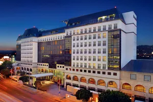 Sofitel Los Angeles at Beverly Hills 4*