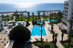 Sandy Beach Hotel & Spa 4*