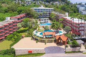 Chanalai Flora Resort 4*