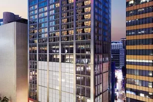 Stanford Myeongdong Hotel 3*