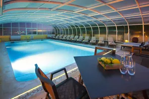Costa d`Oiro Ambiance Village 4*