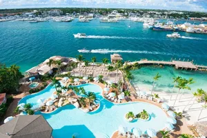 Warwick Paradise Island Bahamas - Adults Only 4*