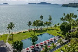 The Vijitt Resort Phuket 5*